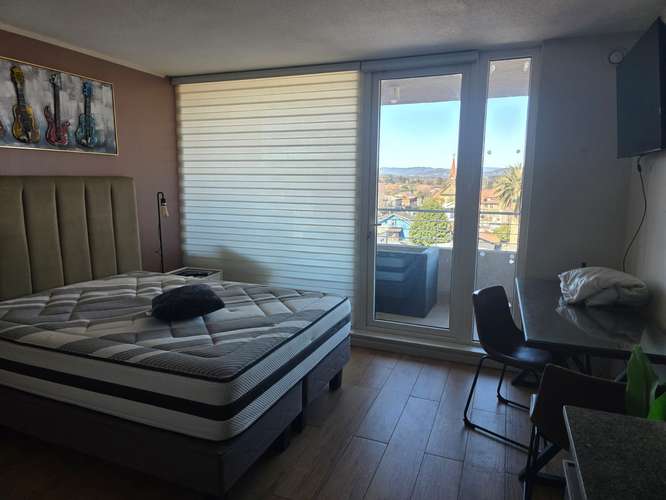 ¡DEPARTAMENTO ESTUDIO AMOBLADO EN ARRIENDO – VALDIVIA! - Imagen 2