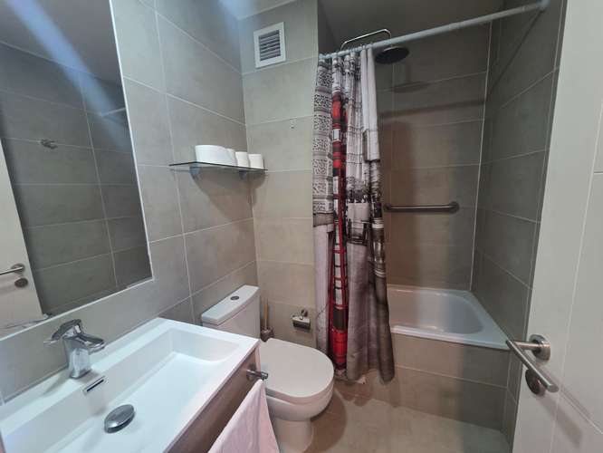 ¡DEPARTAMENTO ESTUDIO AMOBLADO EN ARRIENDO – VALDIVIA! - Imagen 4
