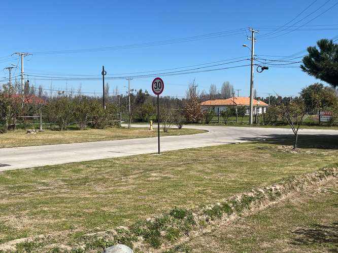 Venta Parcelas Condominio Marina de Olivar.Olivar