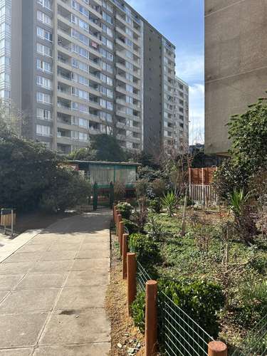 SE VENDE DEPARTAMENTO A PASOS FACULTAD DE MEDICINA U. DE CHILE
