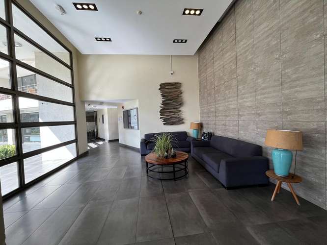 SE VENDE DEPARTAMENTO METRO PLAZA EGAÑA. NUÑOA.SANTIAGO