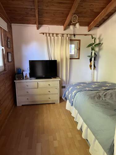 Preciosa casa en Candelaria arriendo año corrido!