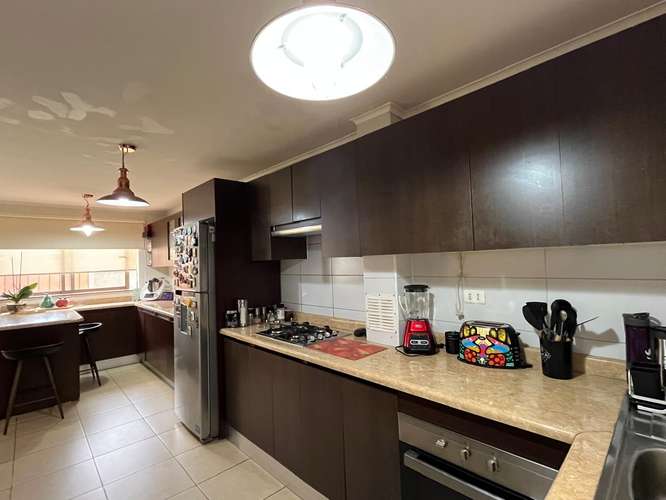 SE VENDE HERMOSA CASA EN CONDOMINIO LA SIEMBRA. MACHALÍ