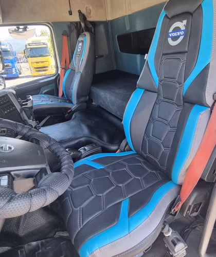 2019 Volvo FM 410 - Imagen 6