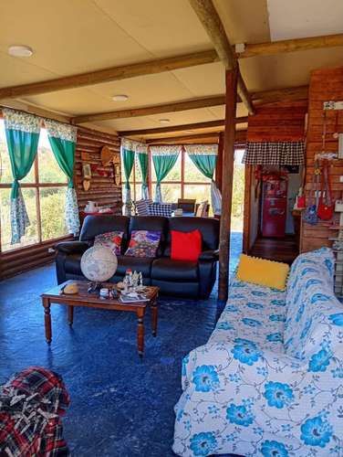 VENDO PARCELA EN MELIPILLA  12000m2 de terreno - Imagen 4