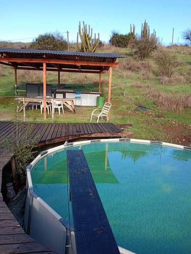 VENDO PARCELA EN MELIPILLA  12000m2 de terreno - Imagen 11