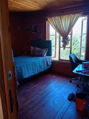 VENDO PARCELA EN MELIPILLA  12000m2 de terreno - Imagen 9