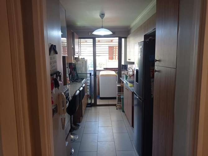 departamento con patio - Imagen 13