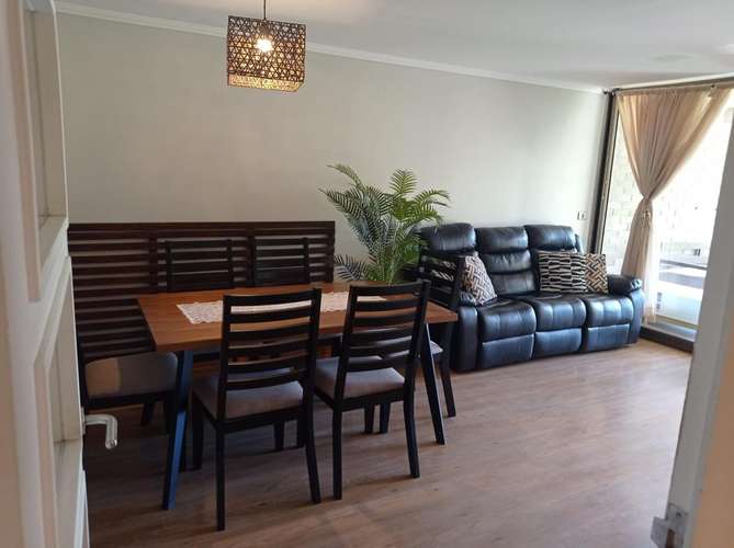 departamento con patio - Imagen 14