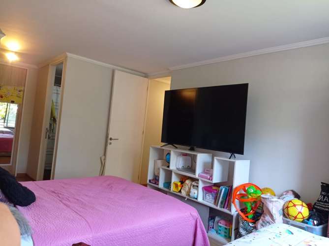 departamento con patio - Imagen 2