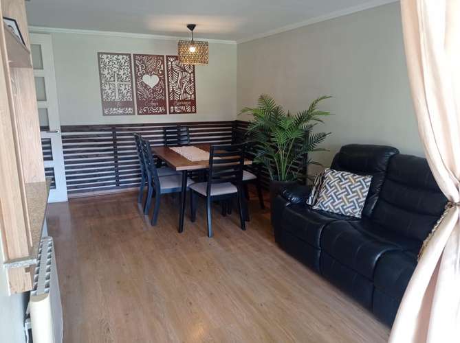 departamento con patio - Imagen 16