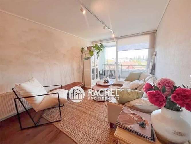 SE ARRIENDA MARAVILLOSO Y AMPLIO DEPARTAMENTO- Sector Barrio Inglés