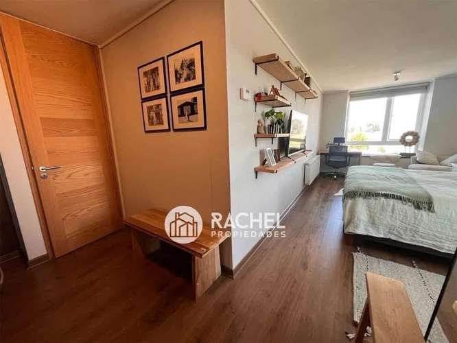 SE ARRIENDA MARAVILLOSO Y AMPLIO DEPARTAMENTO- Sector Barrio Inglés