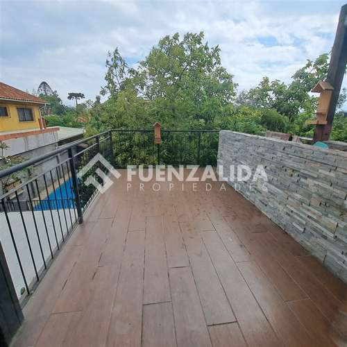 Gran Casa en venta de 4 dorm. en Quinta Normal - Imagen 18