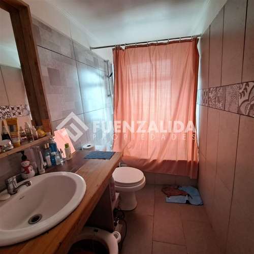 Gran Casa en venta de 4 dorm. en Quinta Normal - Imagen 7