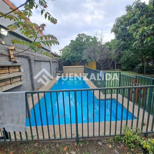 Gran Casa en venta de 4 dorm. en Quinta Normal - Imagen 21