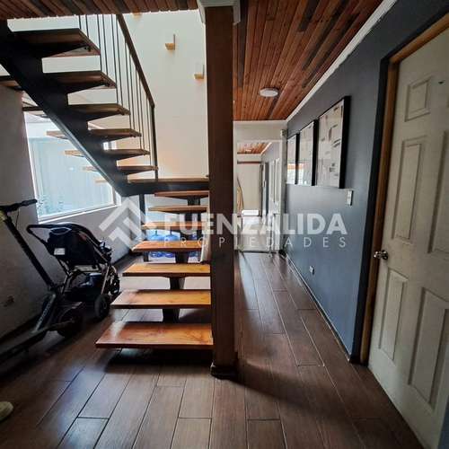 Gran Casa en venta de 4 dorm. en Quinta Normal - Imagen 15