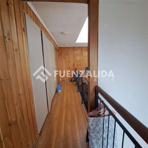Gran Casa en venta de 4 dorm. en Quinta Normal - Imagen 6