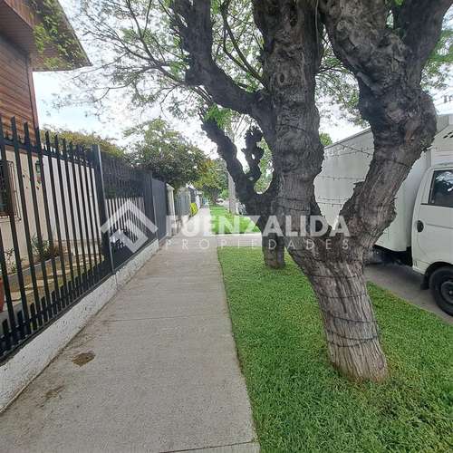 Gran Casa en venta de 4 dorm. en Quinta Normal - Imagen 19