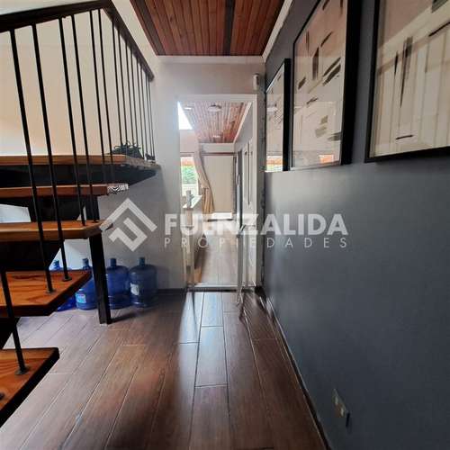 Gran Casa en venta de 4 dorm. en Quinta Normal - Imagen 14