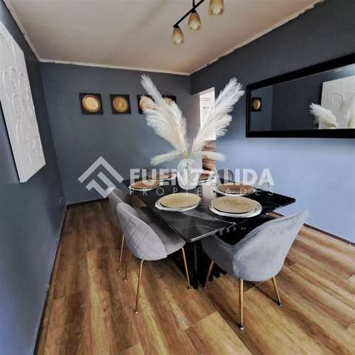 Gran Casa en venta de 4 dorm. en Quinta Normal - Imagen 4