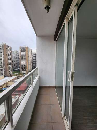 Arriendo dpto 2dorm 1baño metro U.Catolica (186252)
