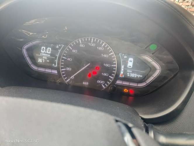 Changan alsvin 2021 - Imagen 4