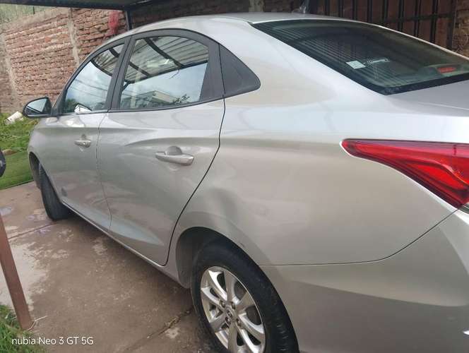 Changan alsvin 2021 - Imagen 5