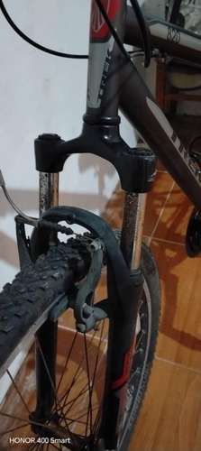 Bicicleta Trek aro 26 - Imagen 5