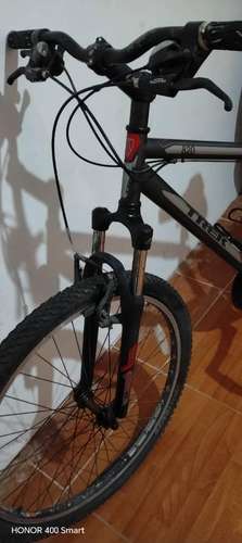 Bicicleta Trek aro 26 - Imagen 3