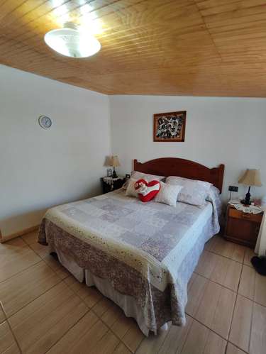 Amplia Casa con Excelente Conectividad (186256) - Imagen 6