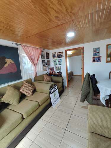 Amplia Casa con Excelente Conectividad (186256) - Imagen 20
