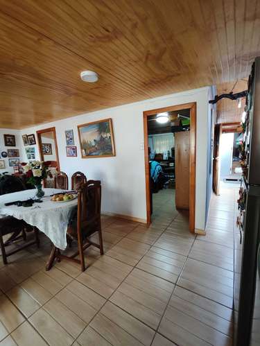Amplia Casa con Excelente Conectividad (186256) - Imagen 12