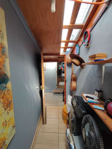 Amplia Casa con Excelente Conectividad (186256) - Imagen 21