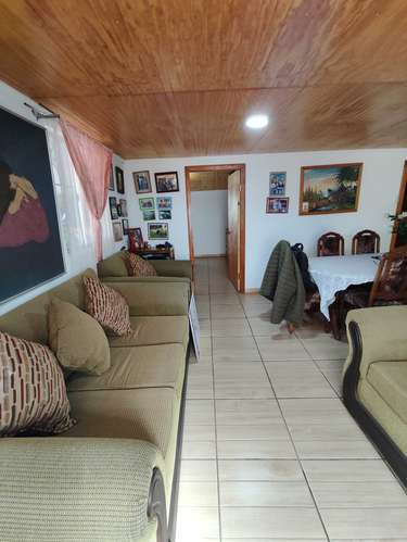 Amplia Casa con Excelente Conectividad (186256) - Imagen 23