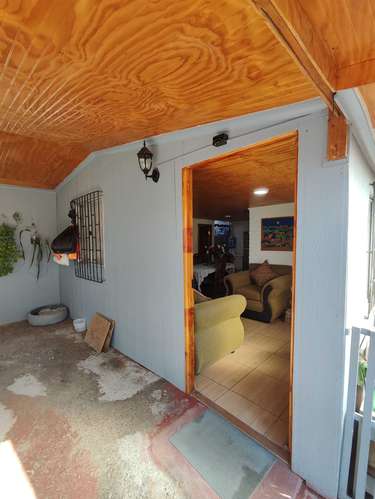 Amplia Casa con Excelente Conectividad (186256) - Imagen 22