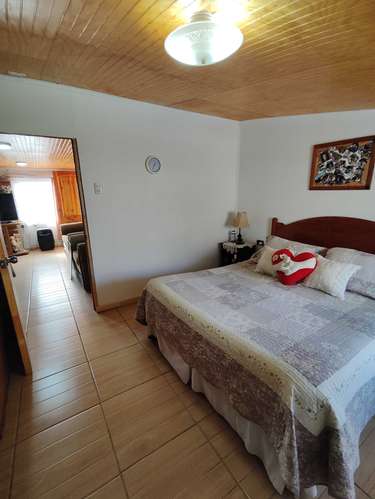 Amplia Casa con Excelente Conectividad (186256) - Imagen 7