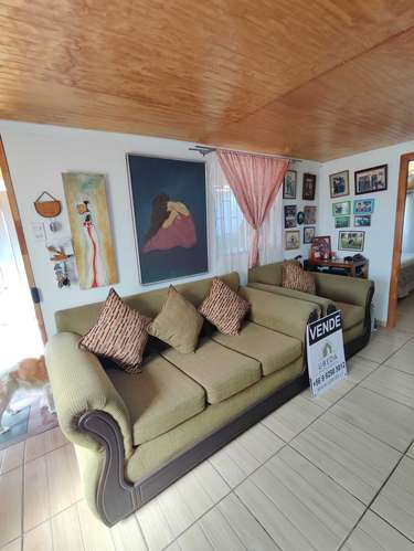 Amplia Casa con Excelente Conectividad (186256) - Imagen 19