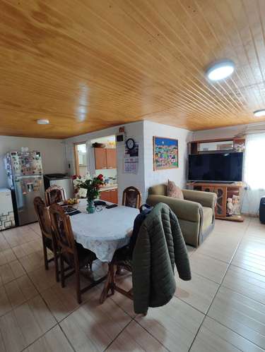Amplia Casa con Excelente Conectividad (186256) - Imagen 18