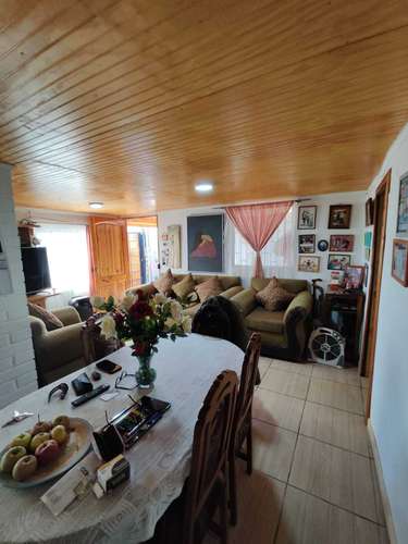 Amplia Casa con Excelente Conectividad (186256) - Imagen 3