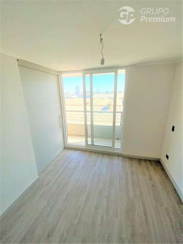 Departamento en venta en Ñuñoa 1D,1B cocina amoblada - Imagen 15