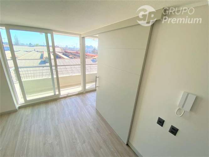 Departamento en venta en Ñuñoa 1D,1B cocina amoblada - Imagen 2