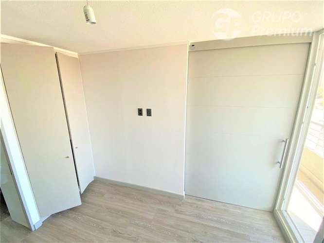 Departamento en venta en Ñuñoa 1D,1B cocina amoblada - Imagen 16