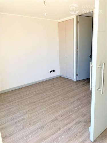 Departamento en venta en Ñuñoa 1D,1B cocina amoblada - Imagen 10