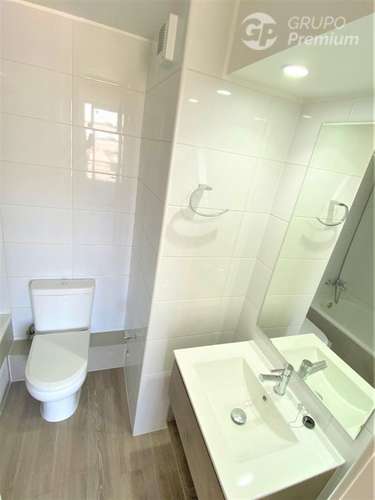 Departamento en venta en Ñuñoa 1D,1B cocina amoblada - Imagen 7