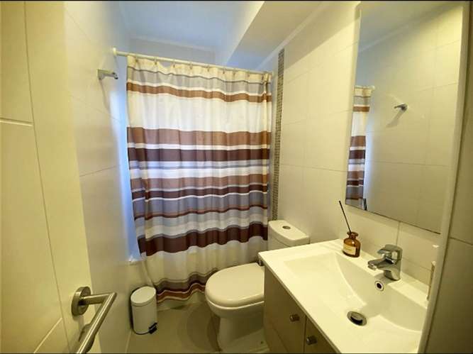 DEPARTAMENTO AMOBLADO EN ARRIENDO EN PUCÓN ANDINO