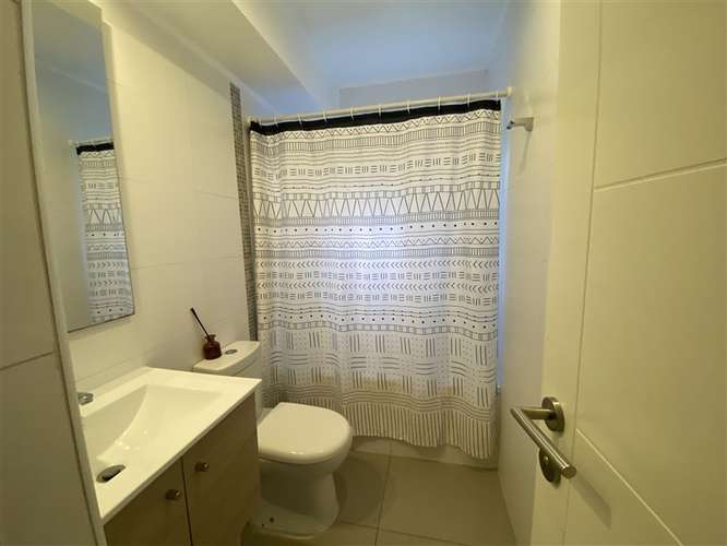 DEPARTAMENTO AMOBLADO EN ARRIENDO EN PUCÓN ANDINO