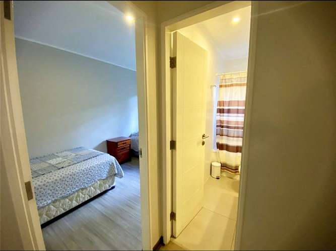 DEPARTAMENTO AMOBLADO EN ARRIENDO EN PUCÓN ANDINO