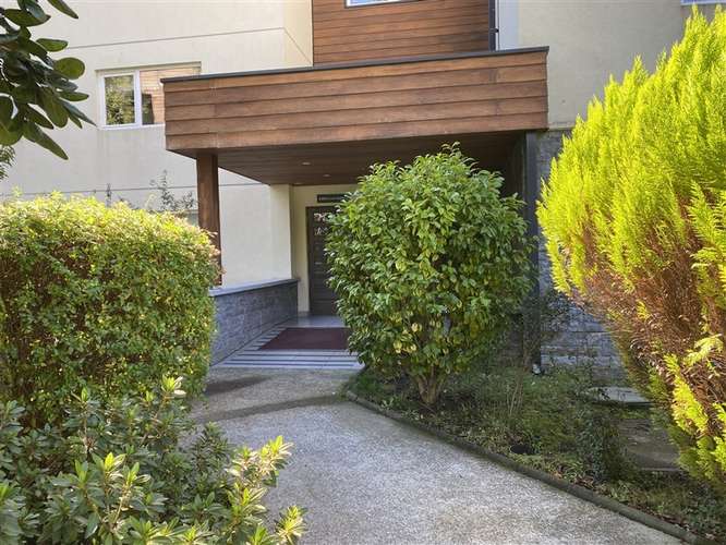 DEPARTAMENTO AMOBLADO EN ARRIENDO EN PUCÓN ANDINO