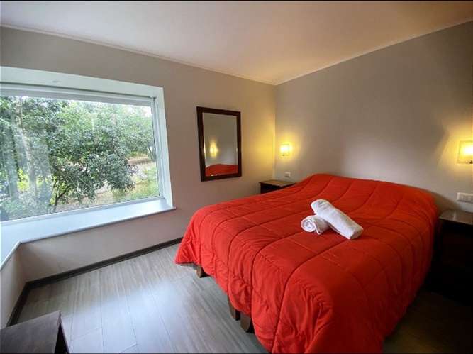 DEPARTAMENTO AMOBLADO EN ARRIENDO EN PUCÓN ANDINO